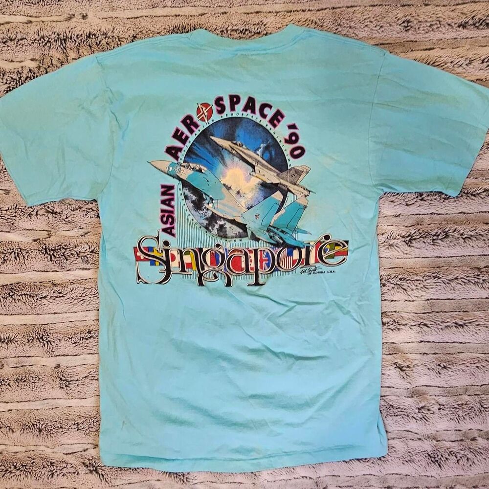 Anvil Men's multi T-shirt